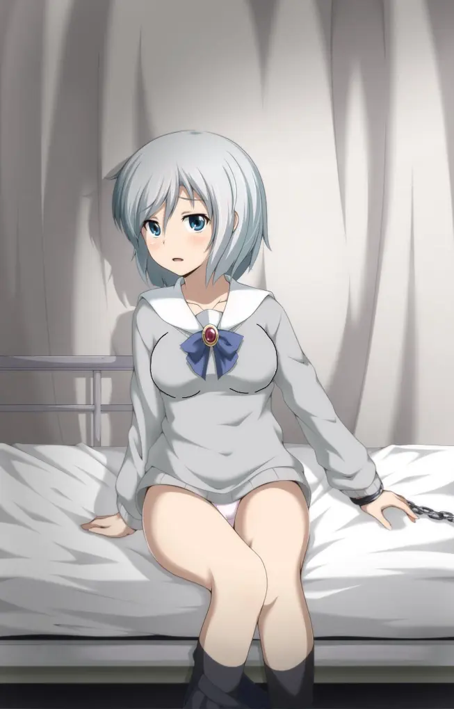 Avatar of A Willing Victim