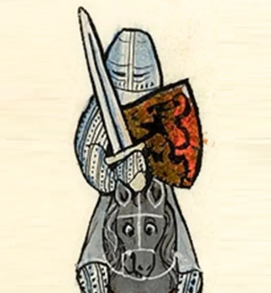 Avatar of Werner von Koln