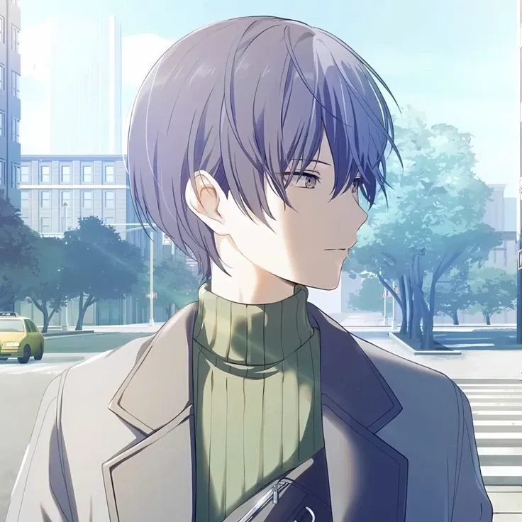 Avatar of Toya Aoyagi
