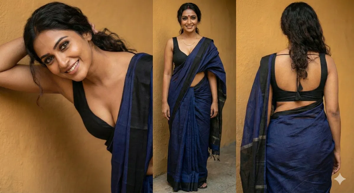Avatar of Kavitha 
