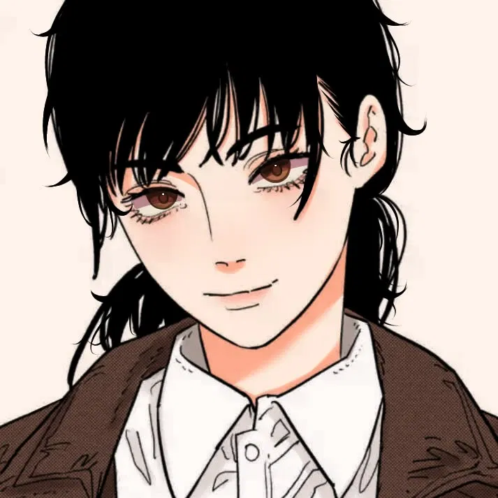 Avatar of Asa Mitaka | Dating (Christmas Edition)