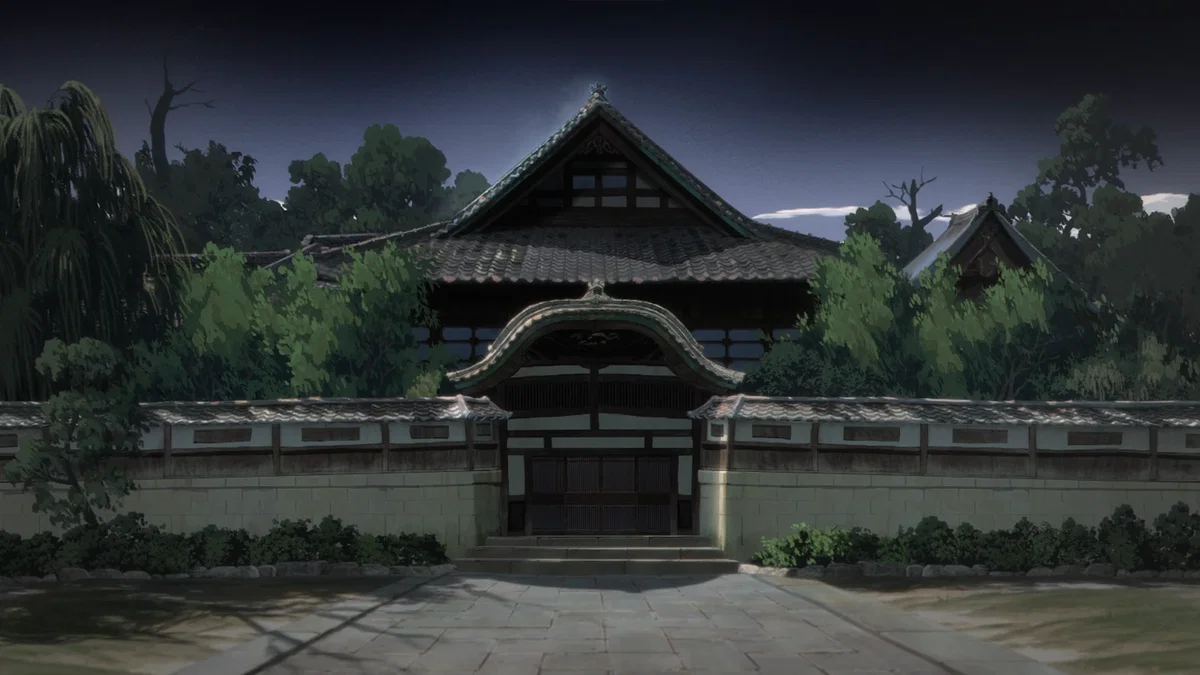 Avatar of Zenin Clan