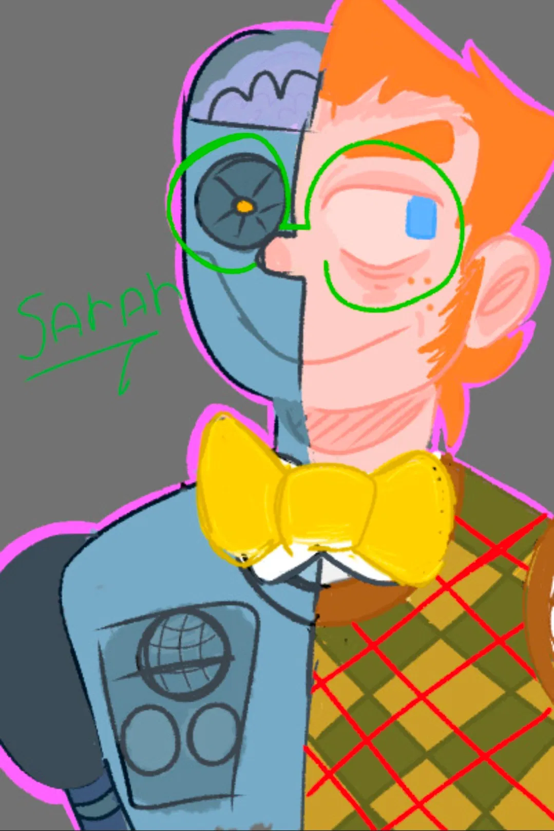 Avatar of Melvinborg