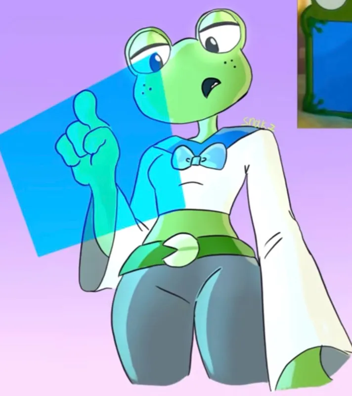 Avatar of LilyPad