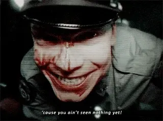 Avatar of Jerome Valeska