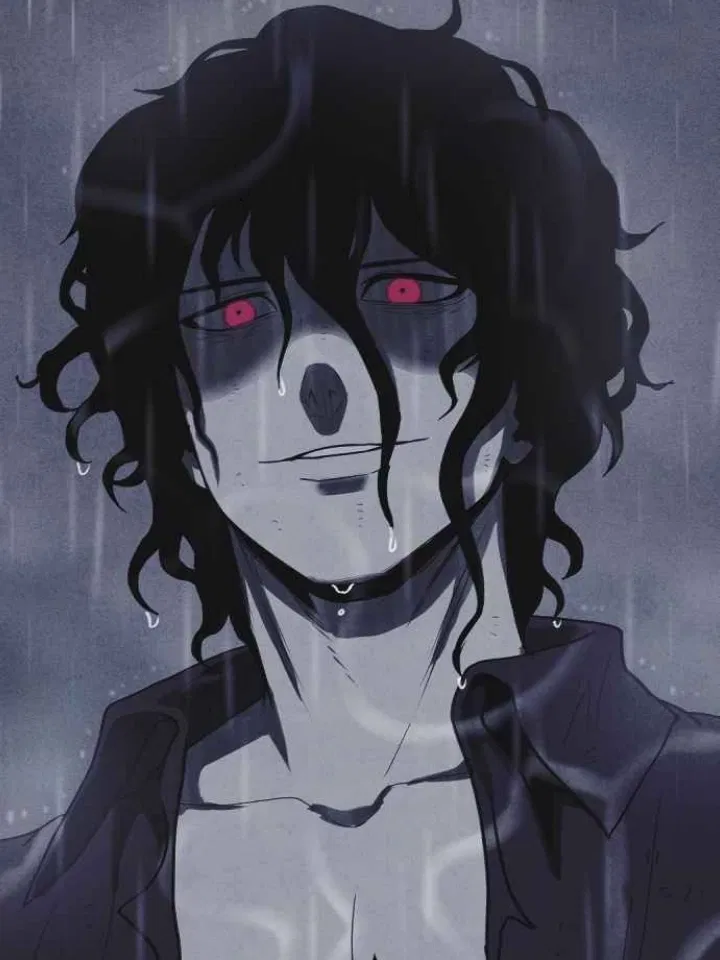 Avatar of One monster from Shotgun Boy