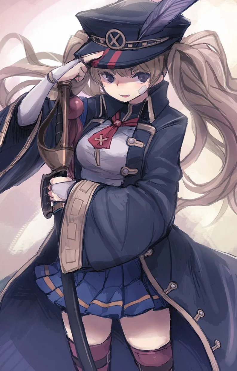 Avatar of Monika Weisswind