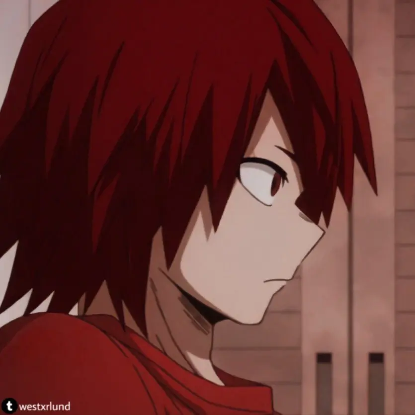 Avatar of Eijiro Kirishima