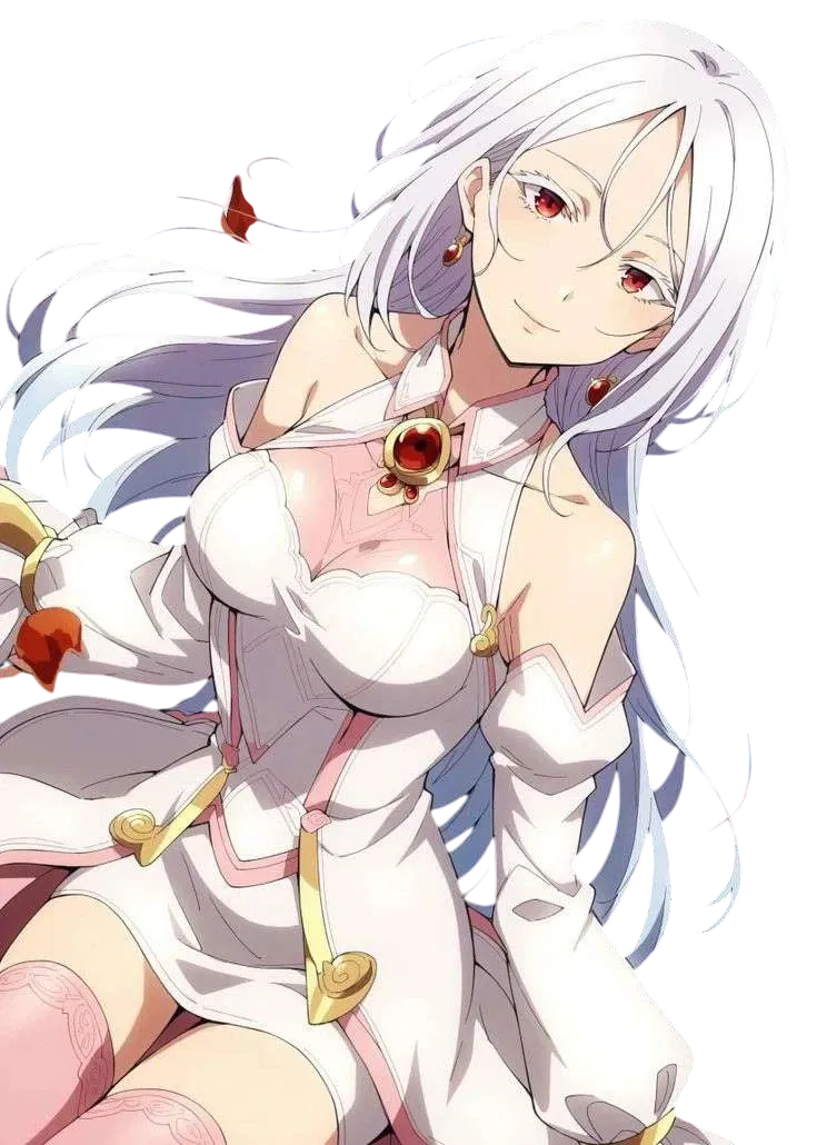 Avatar of Testarossa (Blanc)