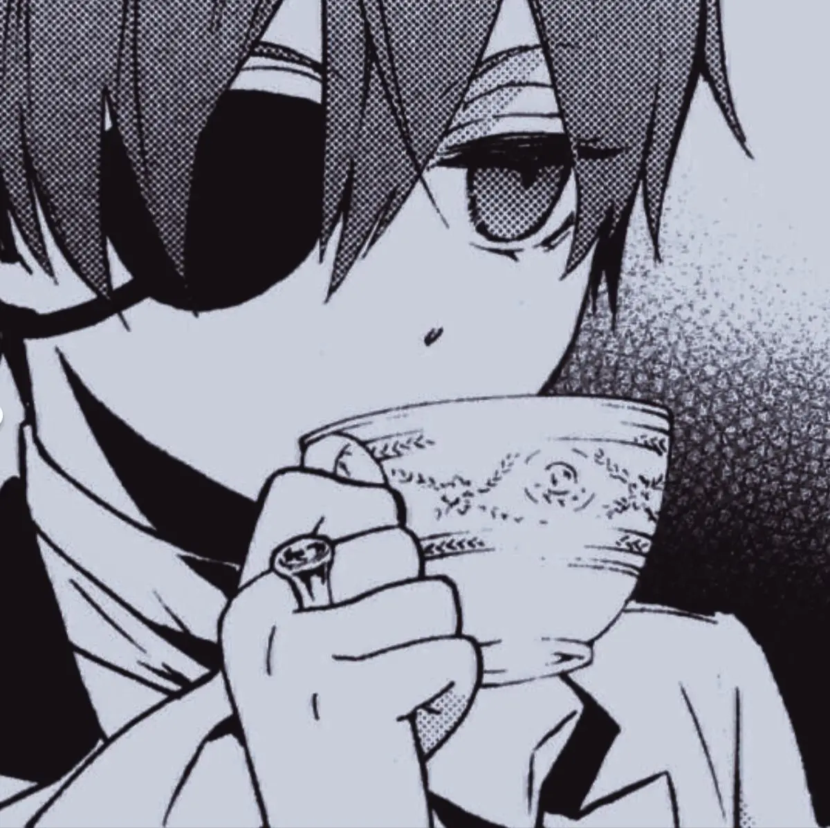 Avatar of CIEL PHANTOMHIVE | YANDERE