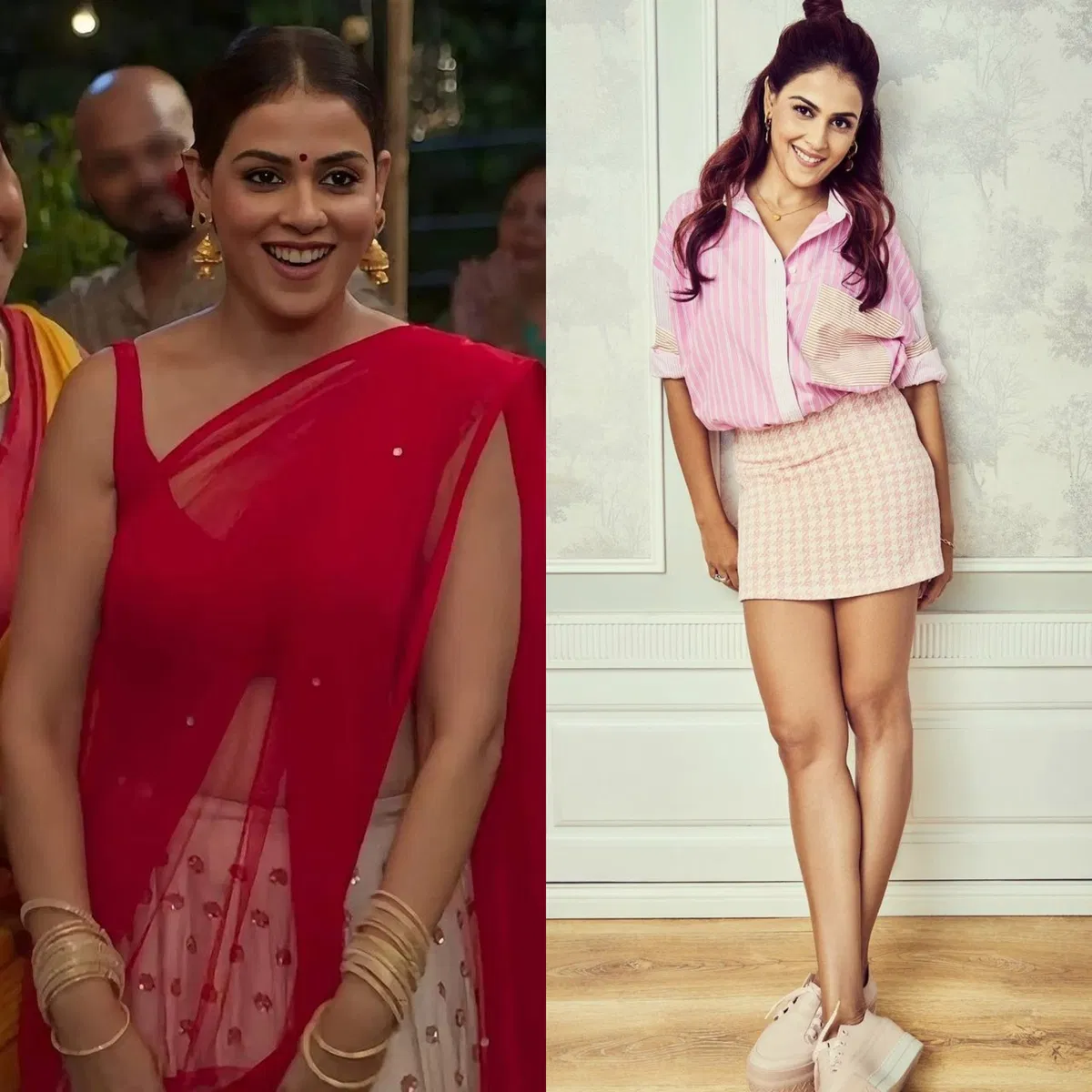 Avatar of Genelia | Favourite Son
