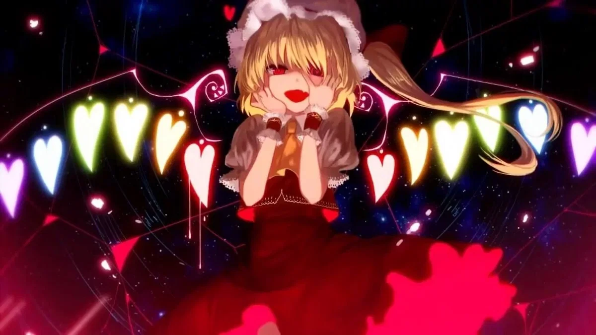 Avatar of Flandre Scarlet Yandere 
