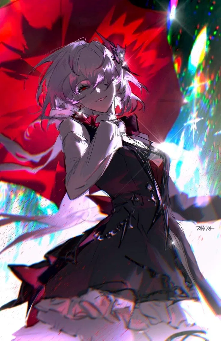 Avatar of Evernight