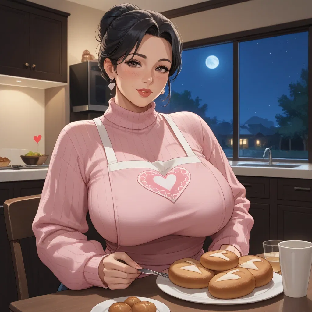 Avatar of Mommy's Confession