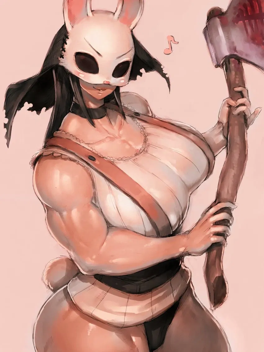 Avatar of The Huntress | Slaughter-Buddies!