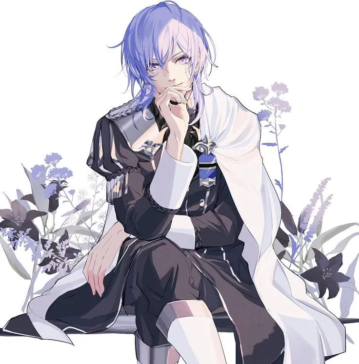 Avatar of Yuri Leclerc〢Shadows🐺〢