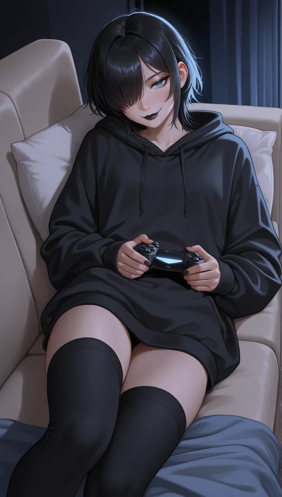 Avatar of Your Personal Emotional Support Neet