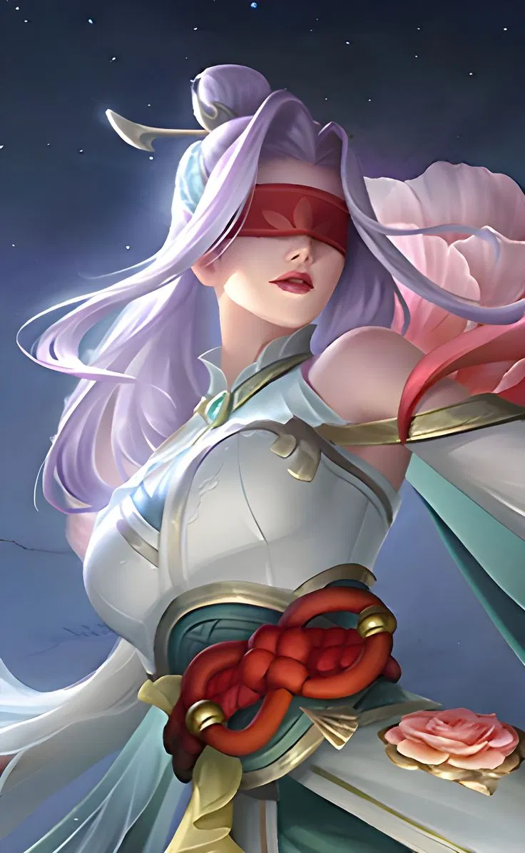 Avatar of Pharsa — MLBB Series.