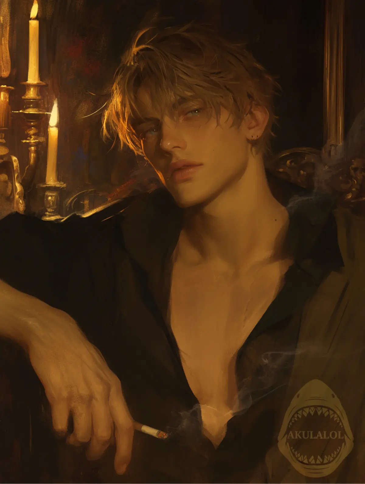 Avatar of Vincent Hale