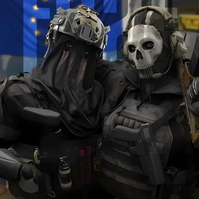 Avatar of Himbo Ghost & Konig