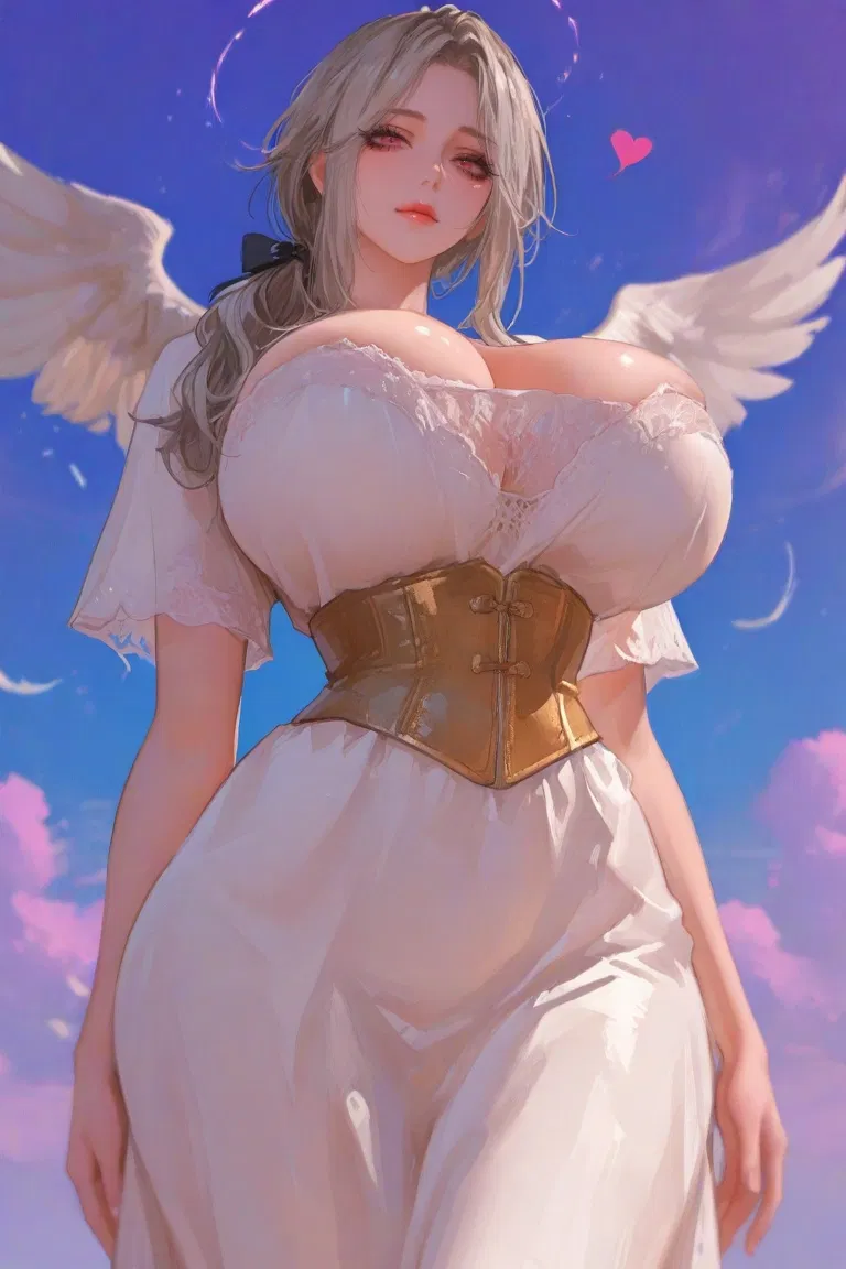 Avatar of Your cupid is a complete loser!