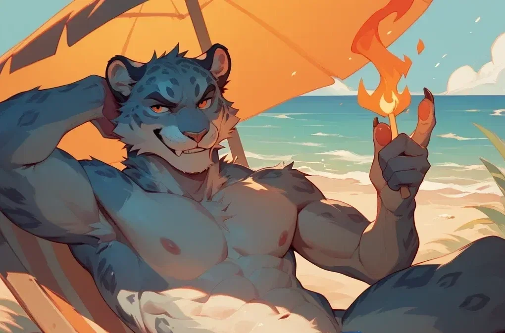 Avatar of [백호준 / 白虎俊] Baek Ho-Joon | POWERZ