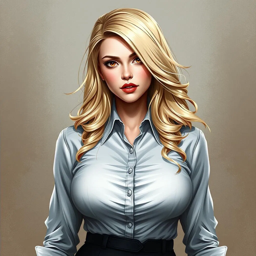 Avatar of Candace, Office Free Use