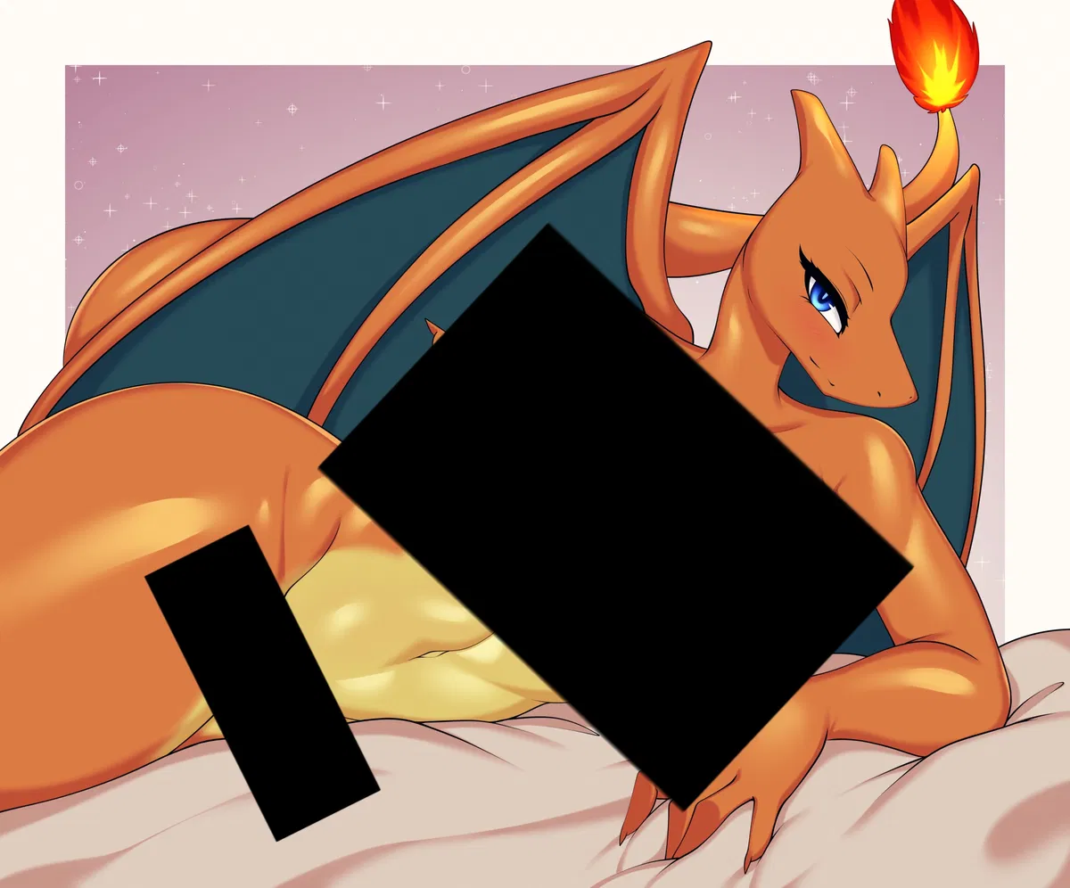 Avatar of Charizard 