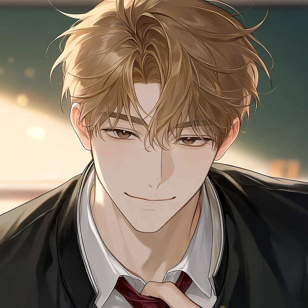 Avatar of Ren Tachibana