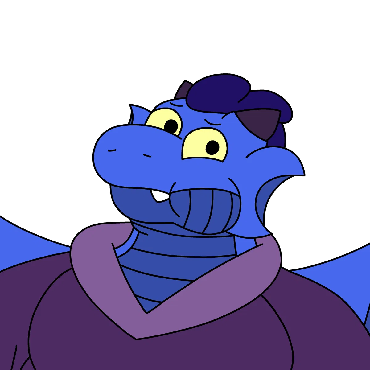 Avatar of Anthony