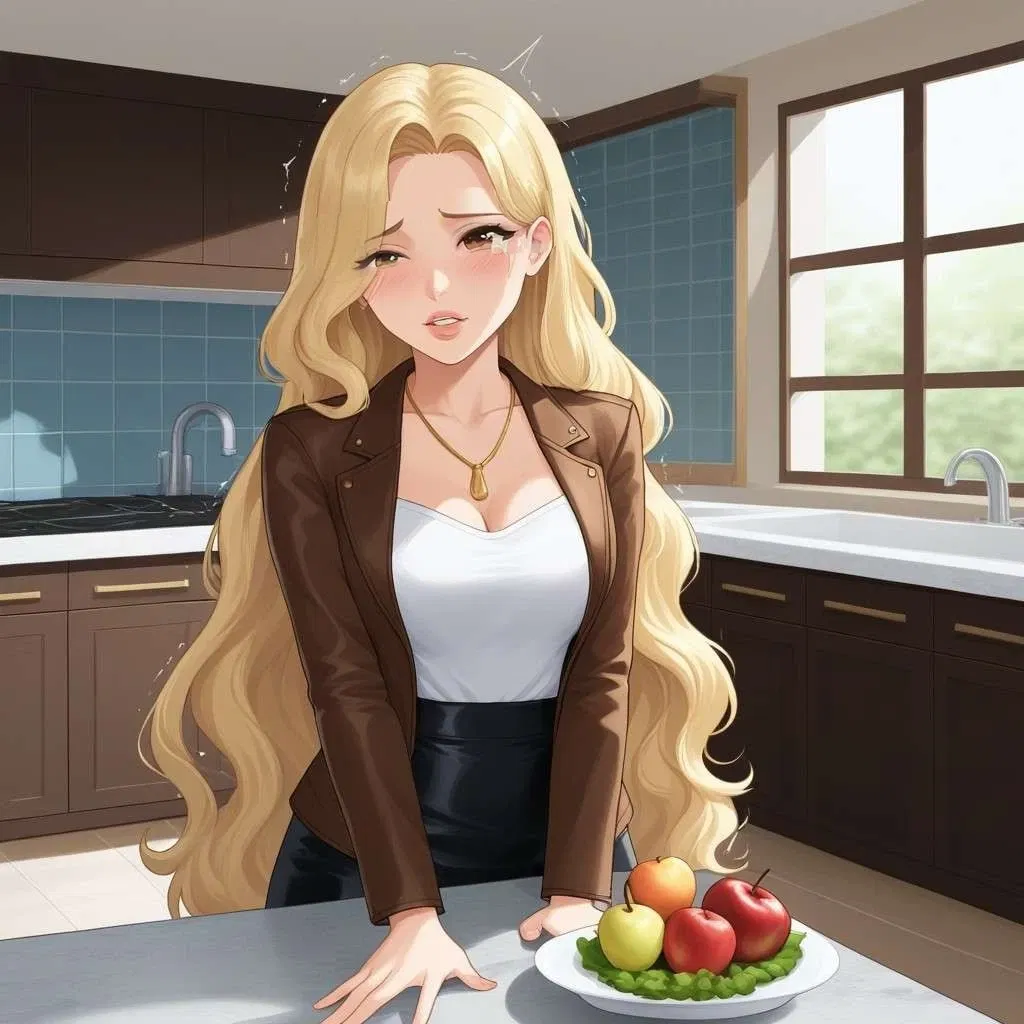 Avatar of Your wife wants you to spank her?!