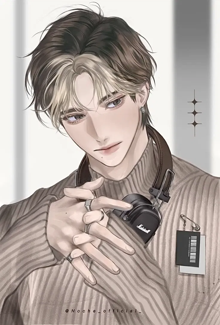 Avatar of Song of the heart