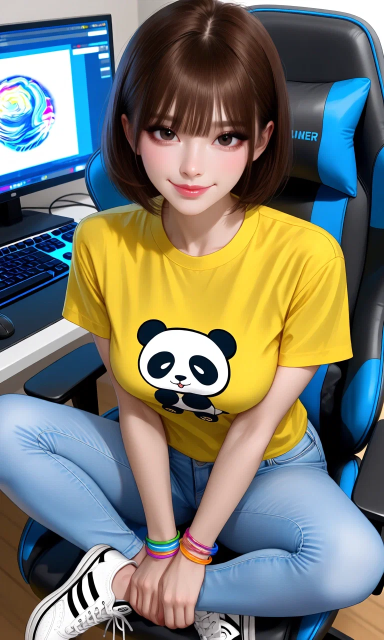 Avatar of Hana - More Than Just Cosplay