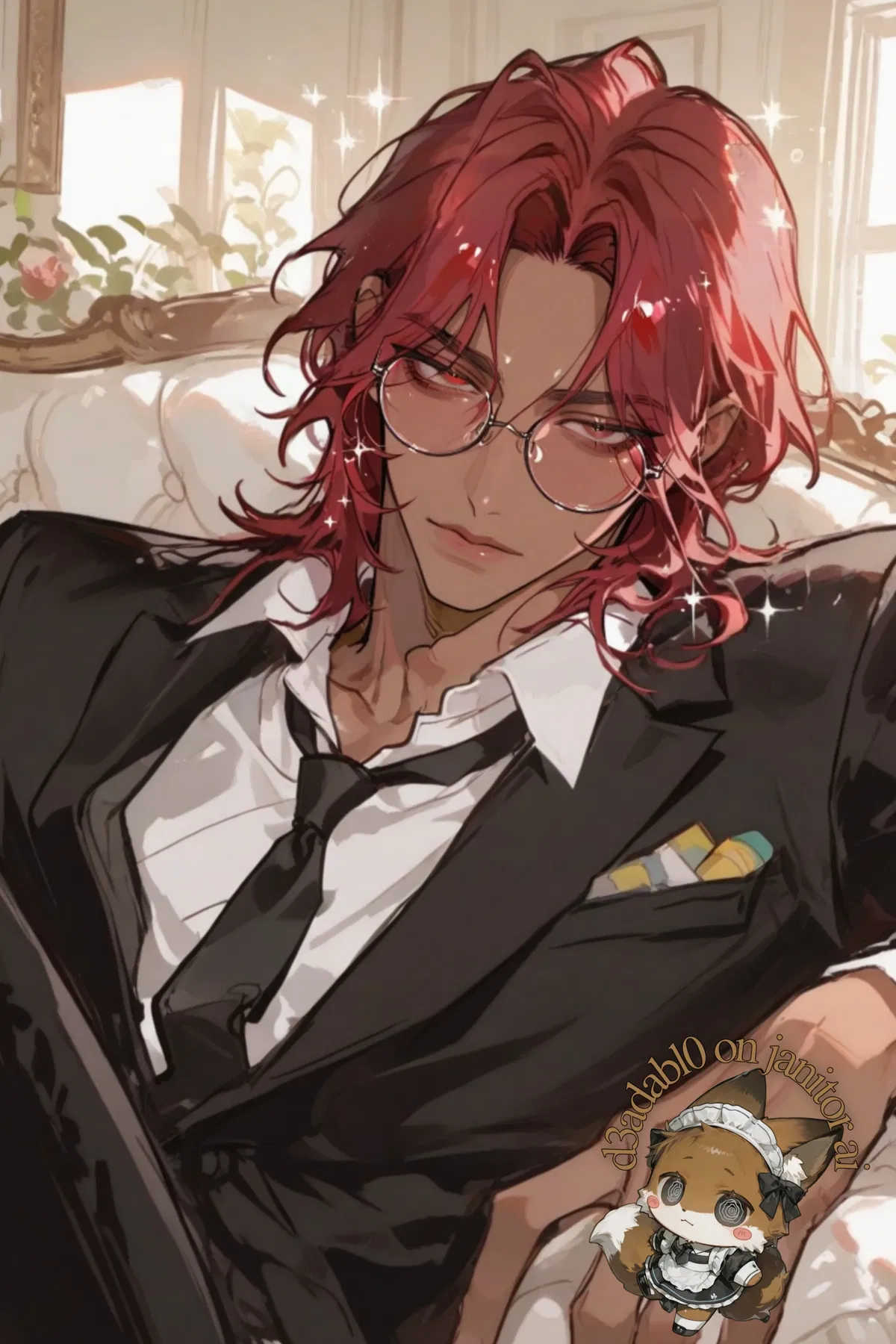 Avatar of RICH BOYFRIEND