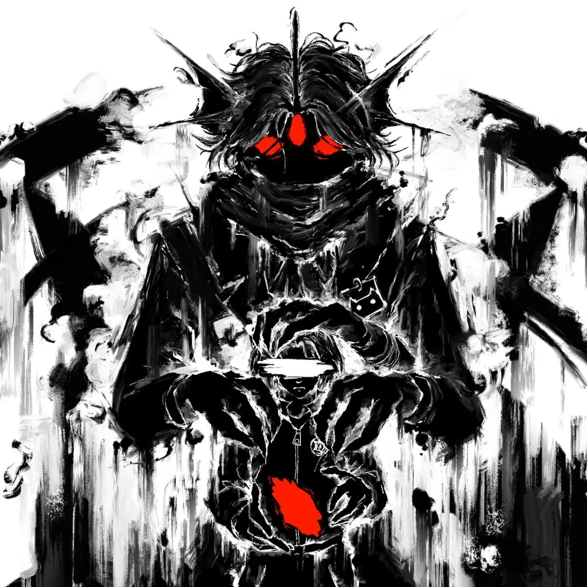 Avatar of Pressure (game) RPG