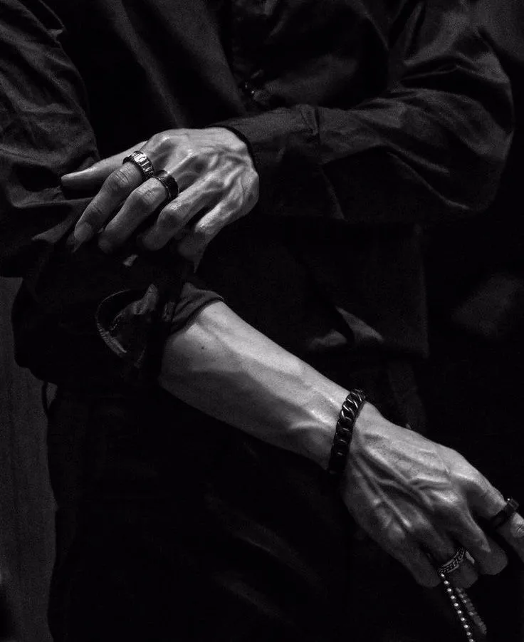 Avatar of Killian Volkov 