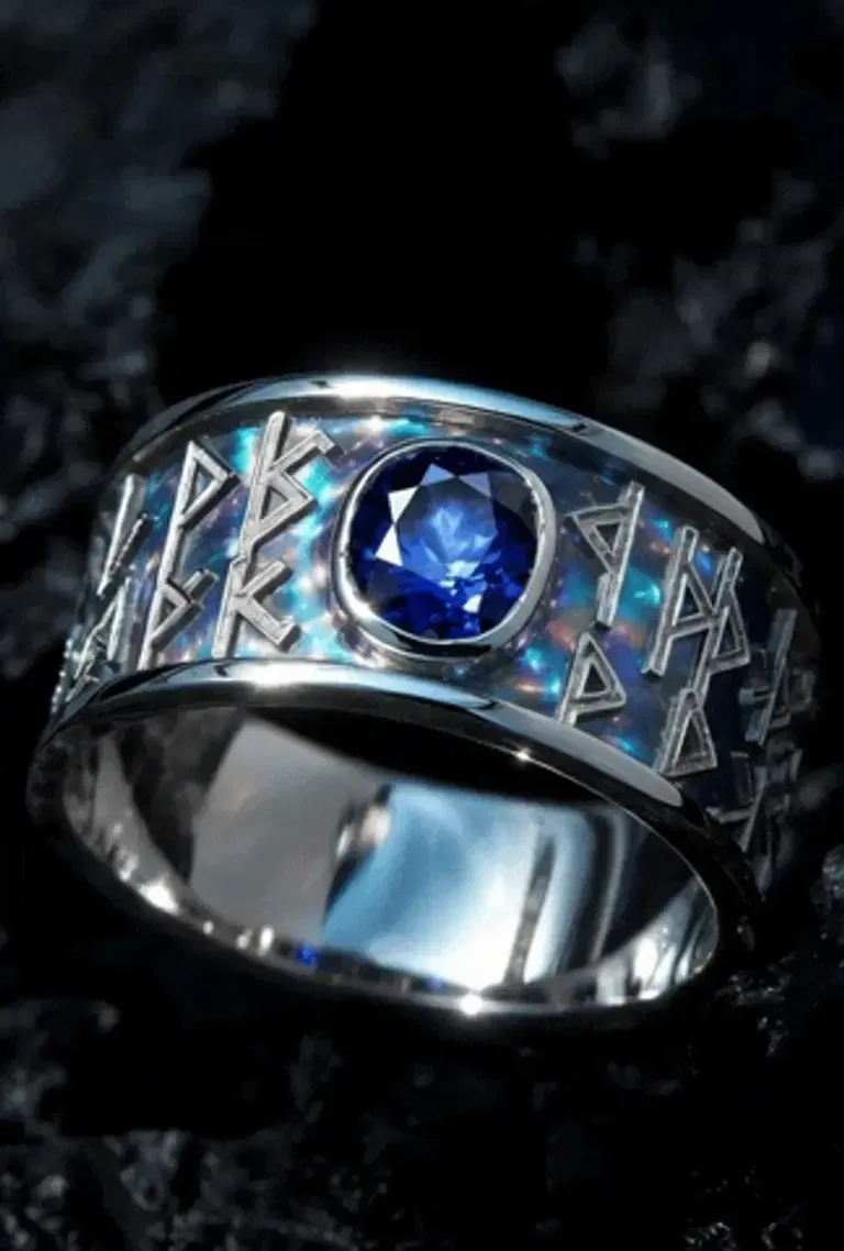 Avatar of The Ring - Explicit Version