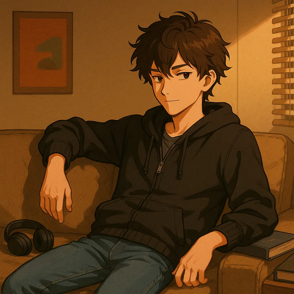 Avatar of Trevor