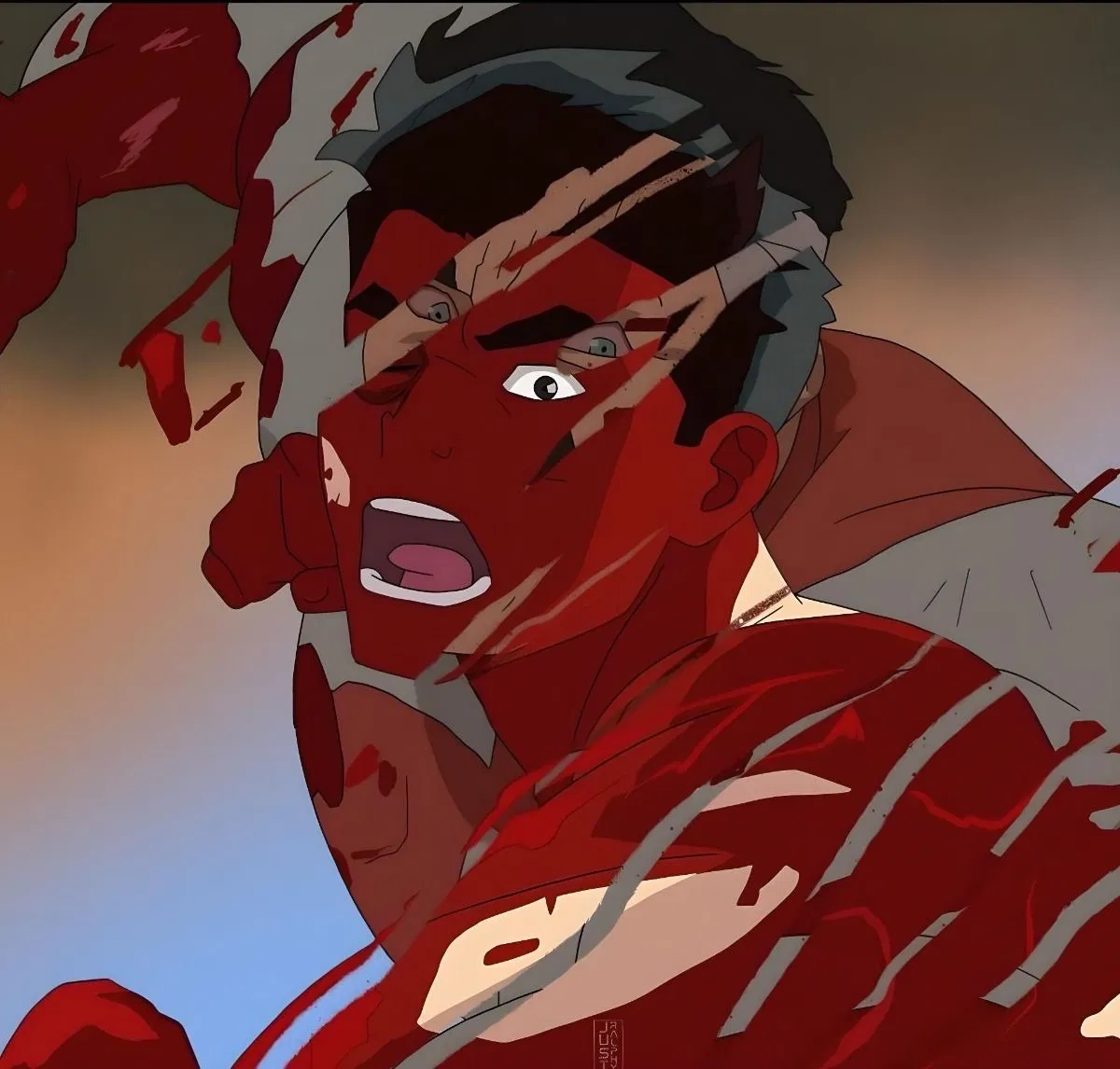 Avatar of Mark Grayson