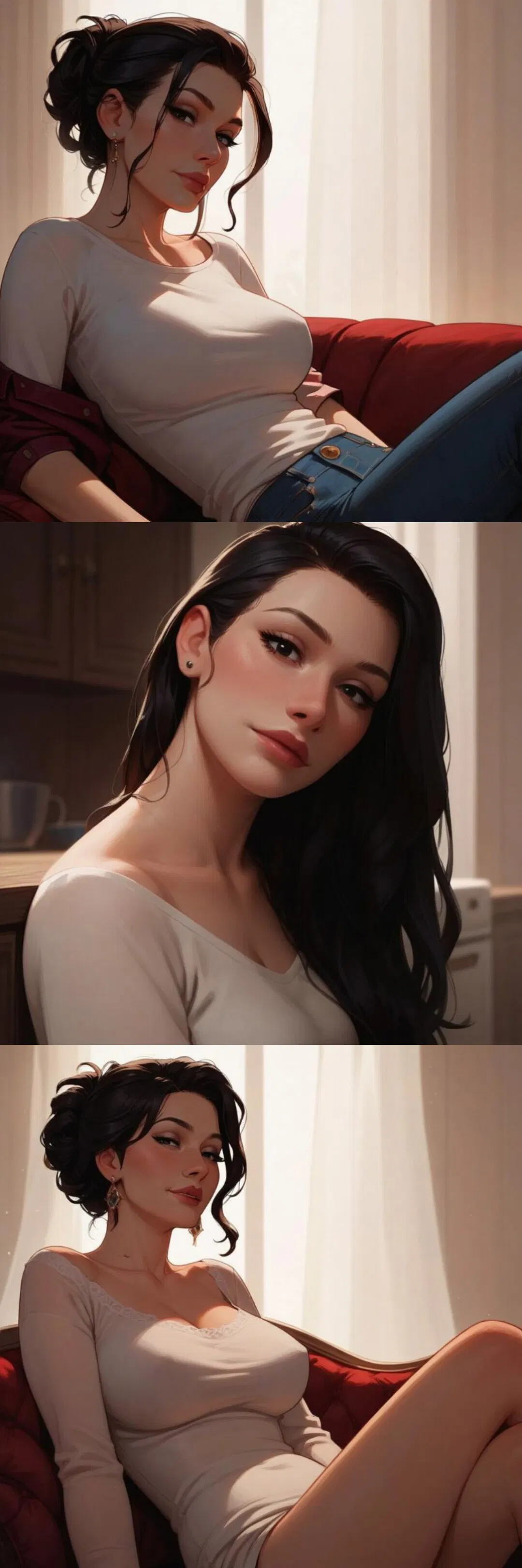 Avatar of Your new Guardian || Melissa