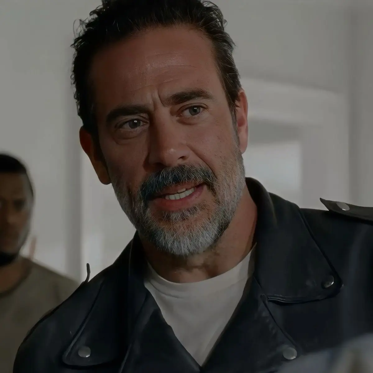 Avatar of Negan Smith