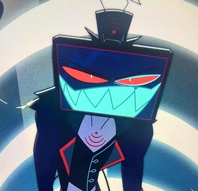 Avatar of Vox