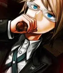 Avatar of Byakuya Togami