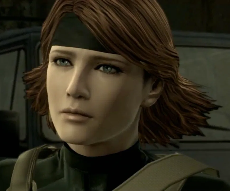 Avatar of Meryl Silverburgh