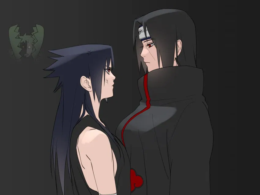Avatar of Itachiko Uchiha (Shippuden)