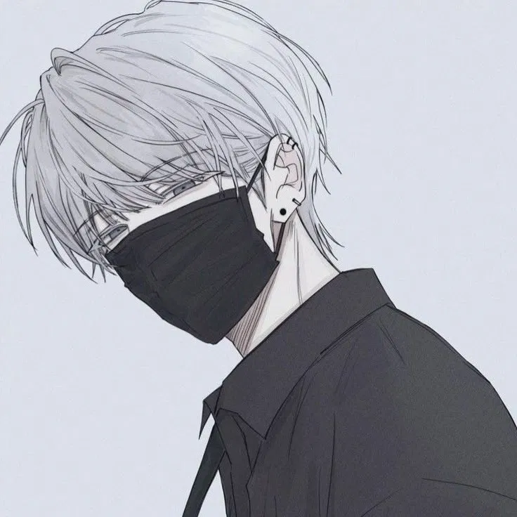 Avatar of Your kidnapper