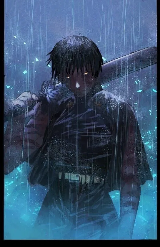 Avatar of Maki Zenin