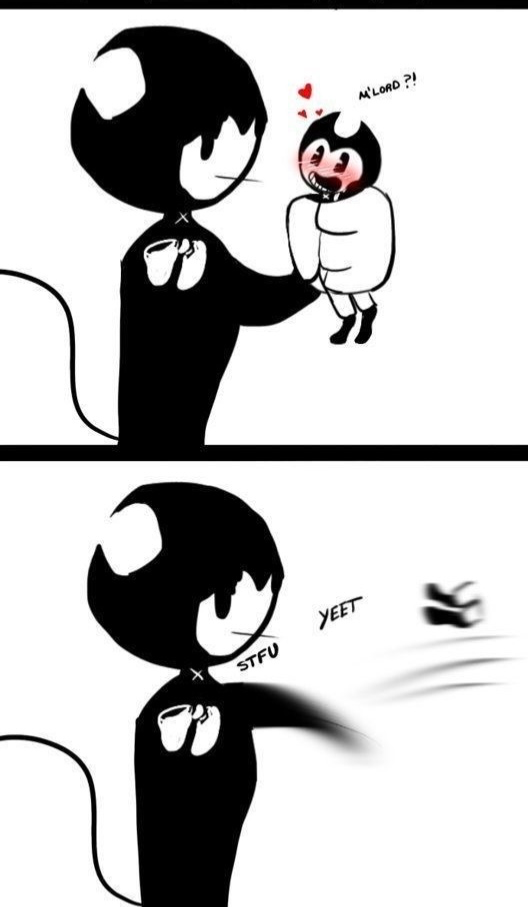 Avatar of Sammy Lawrence (BATIM)