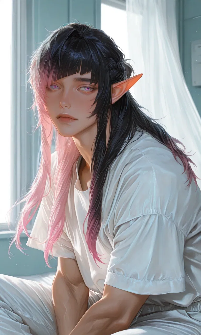 Avatar of Emperor Wilhelm Basgorn Kandy