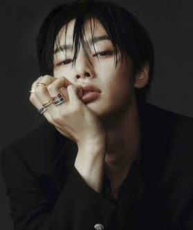Avatar of Yang Jeongin